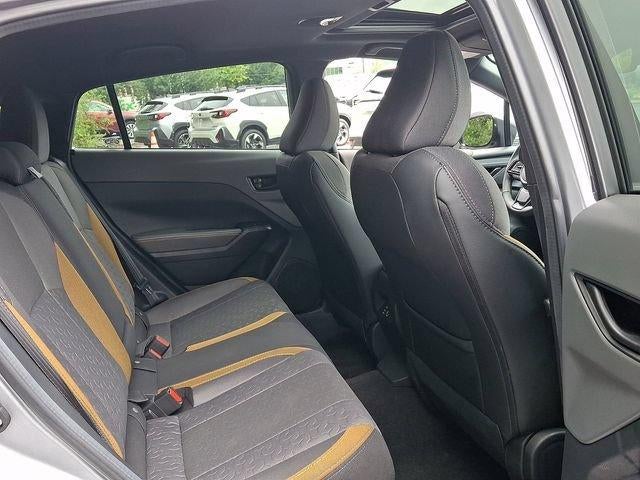 2025 Subaru Crosstrek Sport AWD