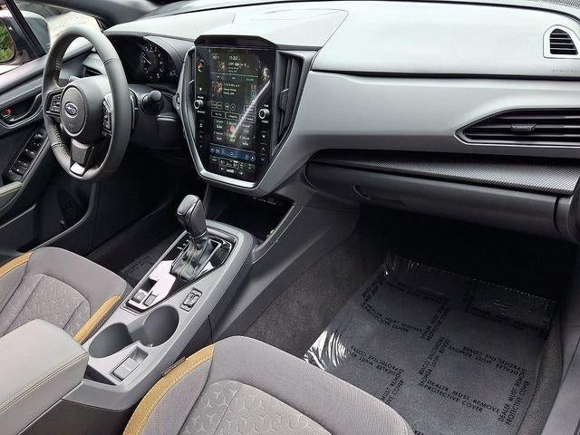 2025 Subaru Crosstrek Sport AWD