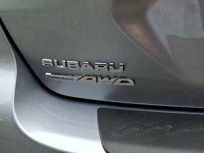 2025 Subaru Crosstrek Sport AWD
