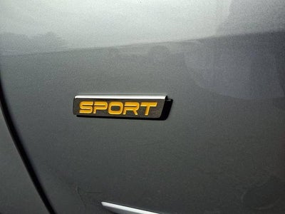 2025 Subaru Crosstrek Sport AWD