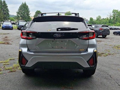 2025 Subaru Crosstrek Sport AWD