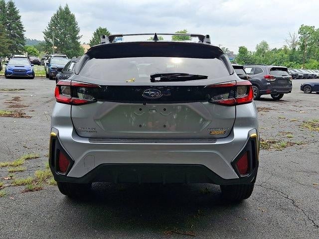 2025 Subaru Crosstrek Sport AWD