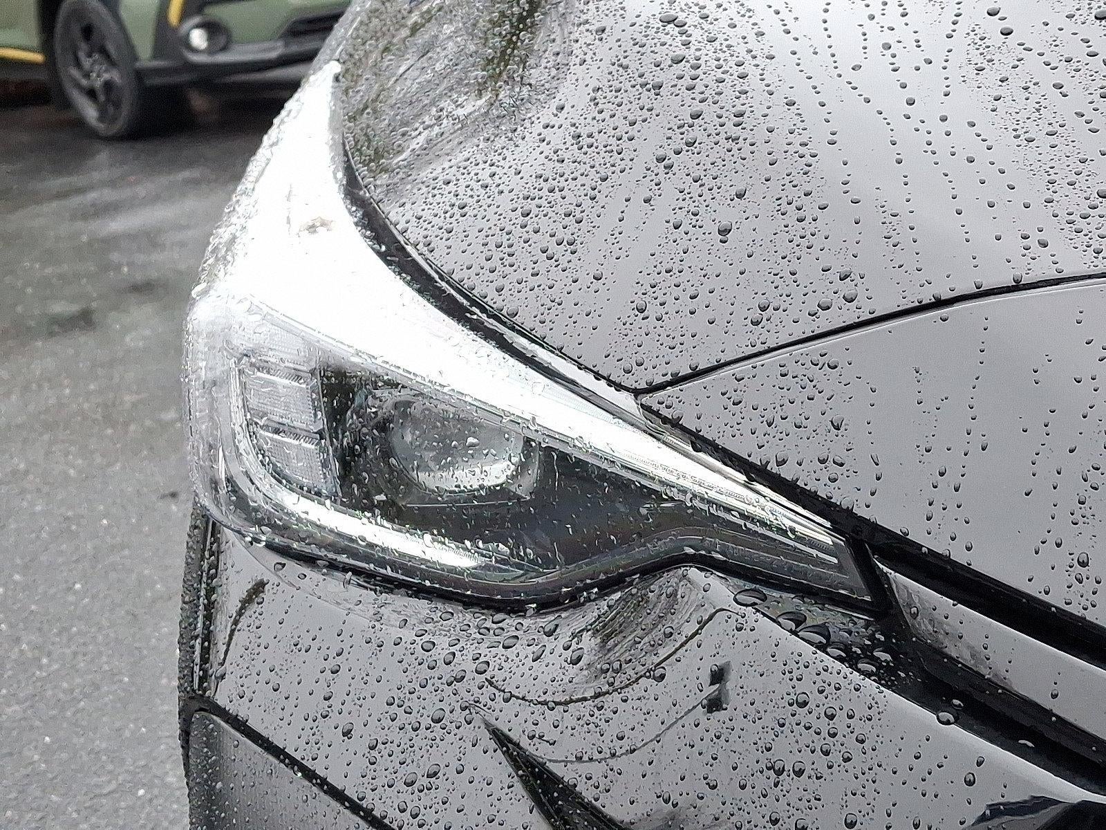 2025 Subaru Crosstrek Sport AWD