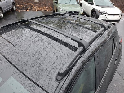 2025 Subaru Crosstrek Sport AWD