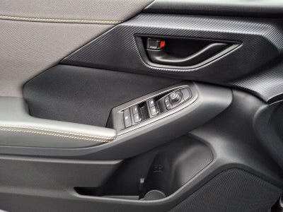 2025 Subaru Crosstrek Sport AWD