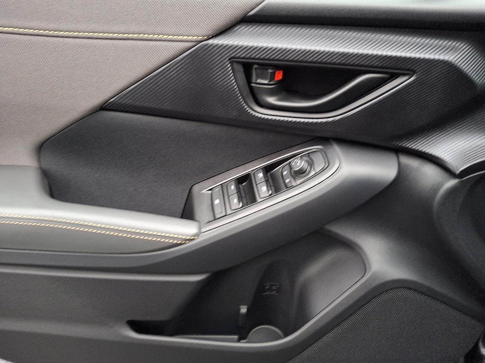 2025 Subaru Crosstrek Sport AWD