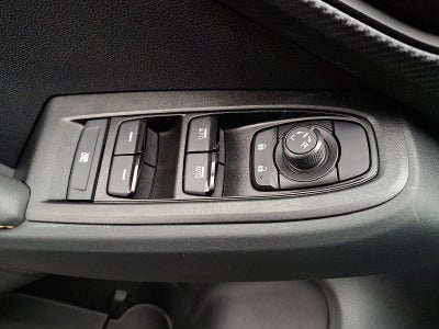 2025 Subaru Crosstrek Sport AWD