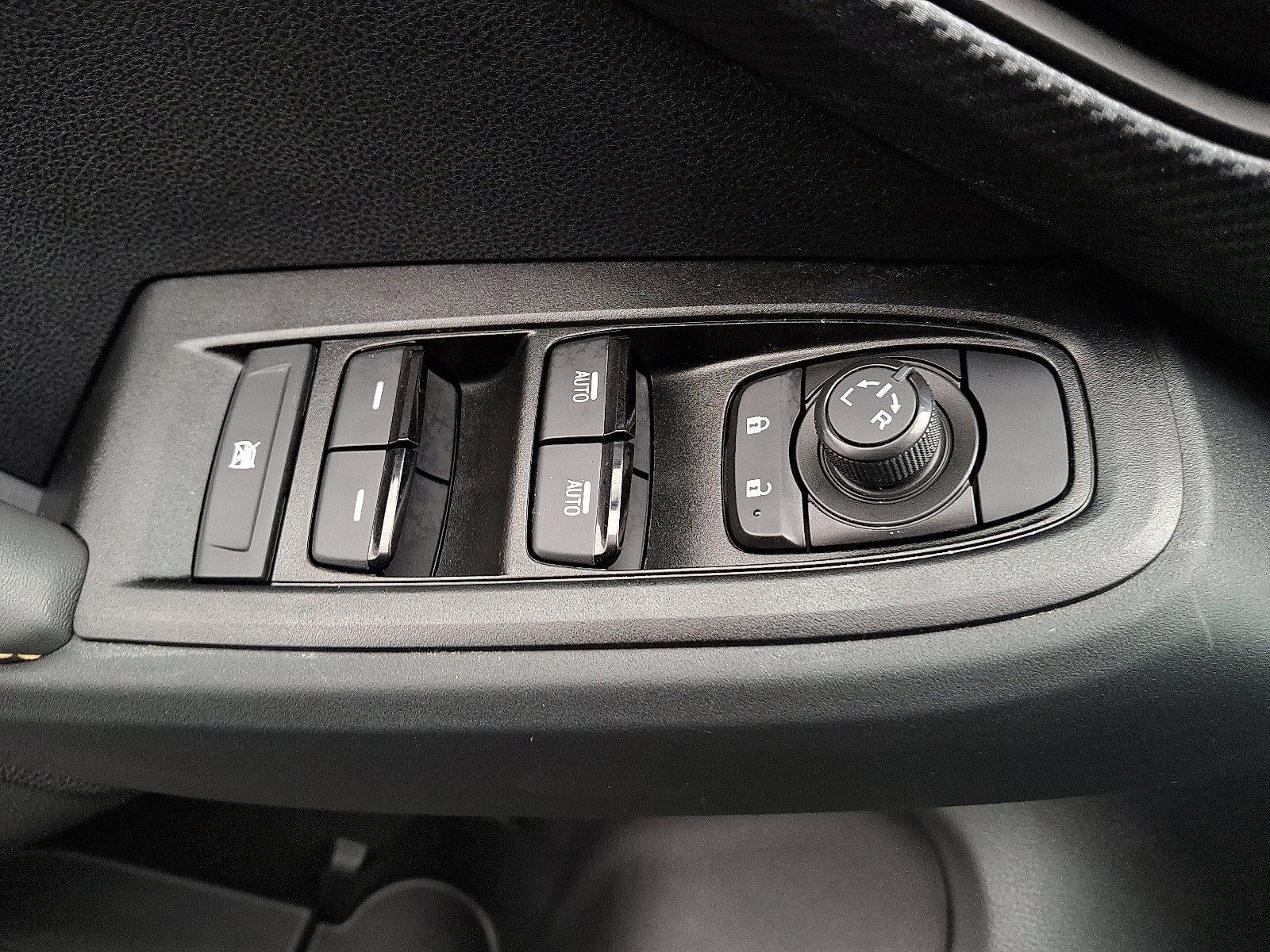 2025 Subaru Crosstrek Sport AWD