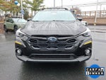 2025 Subaru Crosstrek Sport AWD