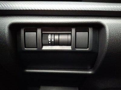 2025 Subaru Crosstrek Sport AWD