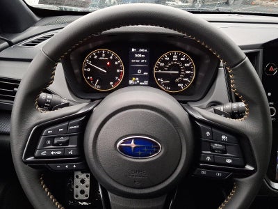 2025 Subaru Crosstrek Sport AWD