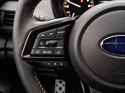 2025 Subaru Crosstrek Sport AWD