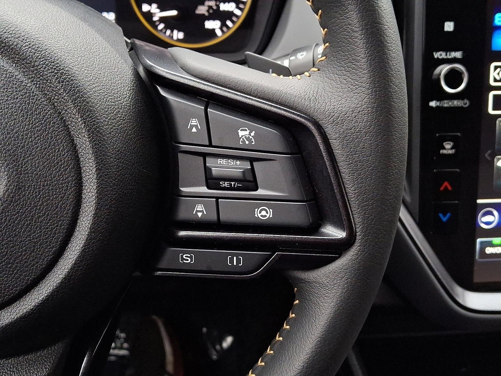 2025 Subaru Crosstrek Sport AWD