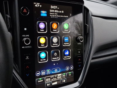 2025 Subaru Crosstrek Sport AWD