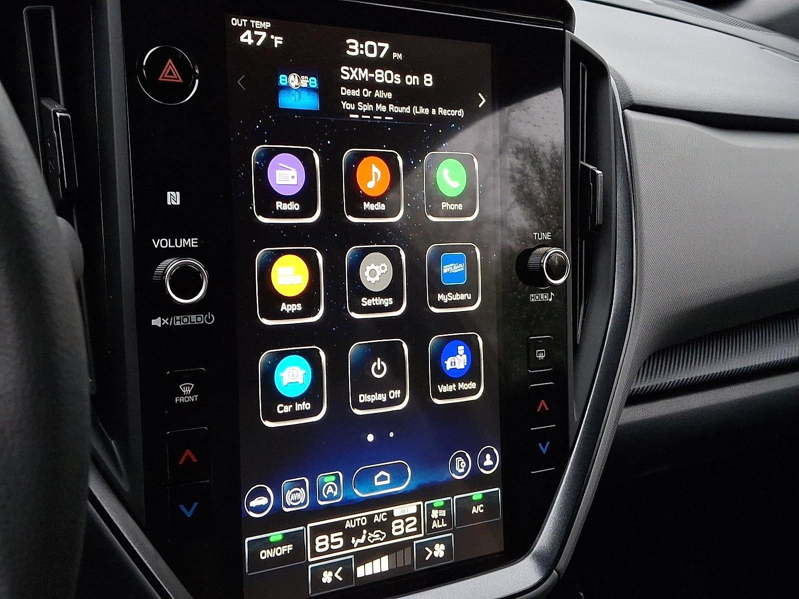 2025 Subaru Crosstrek Sport AWD