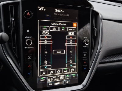 2025 Subaru Crosstrek Sport AWD