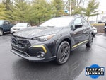 2025 Subaru Crosstrek Sport AWD