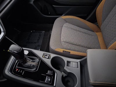 2025 Subaru Crosstrek Sport AWD