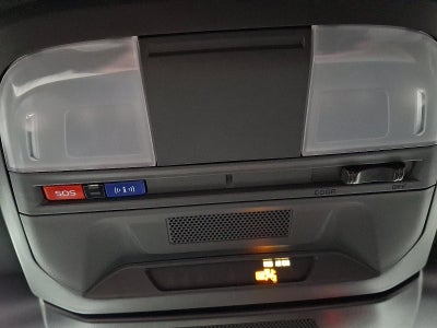 2025 Subaru Crosstrek Sport AWD