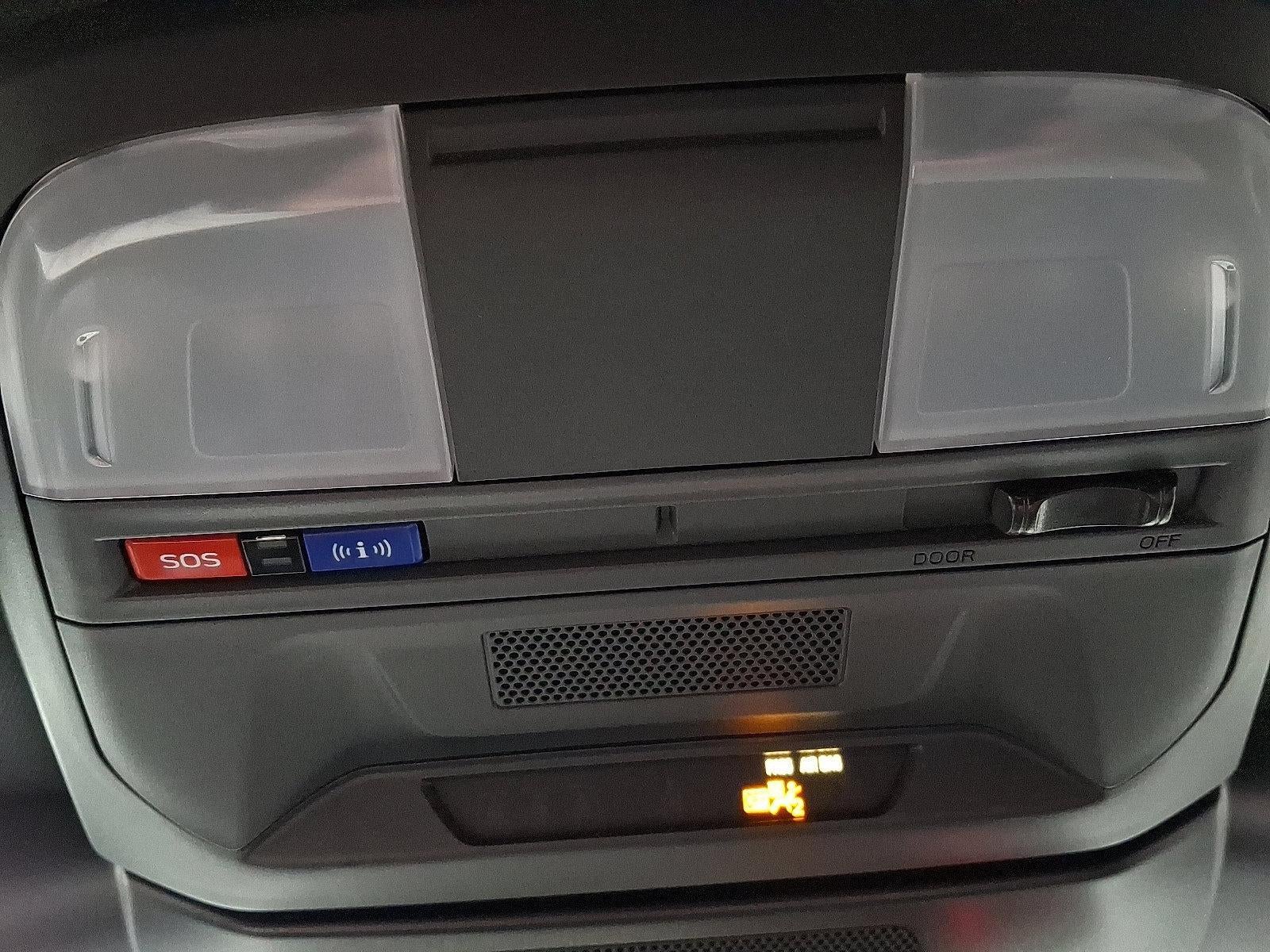 2025 Subaru Crosstrek Sport AWD