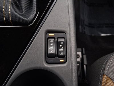 2025 Subaru Crosstrek Sport AWD