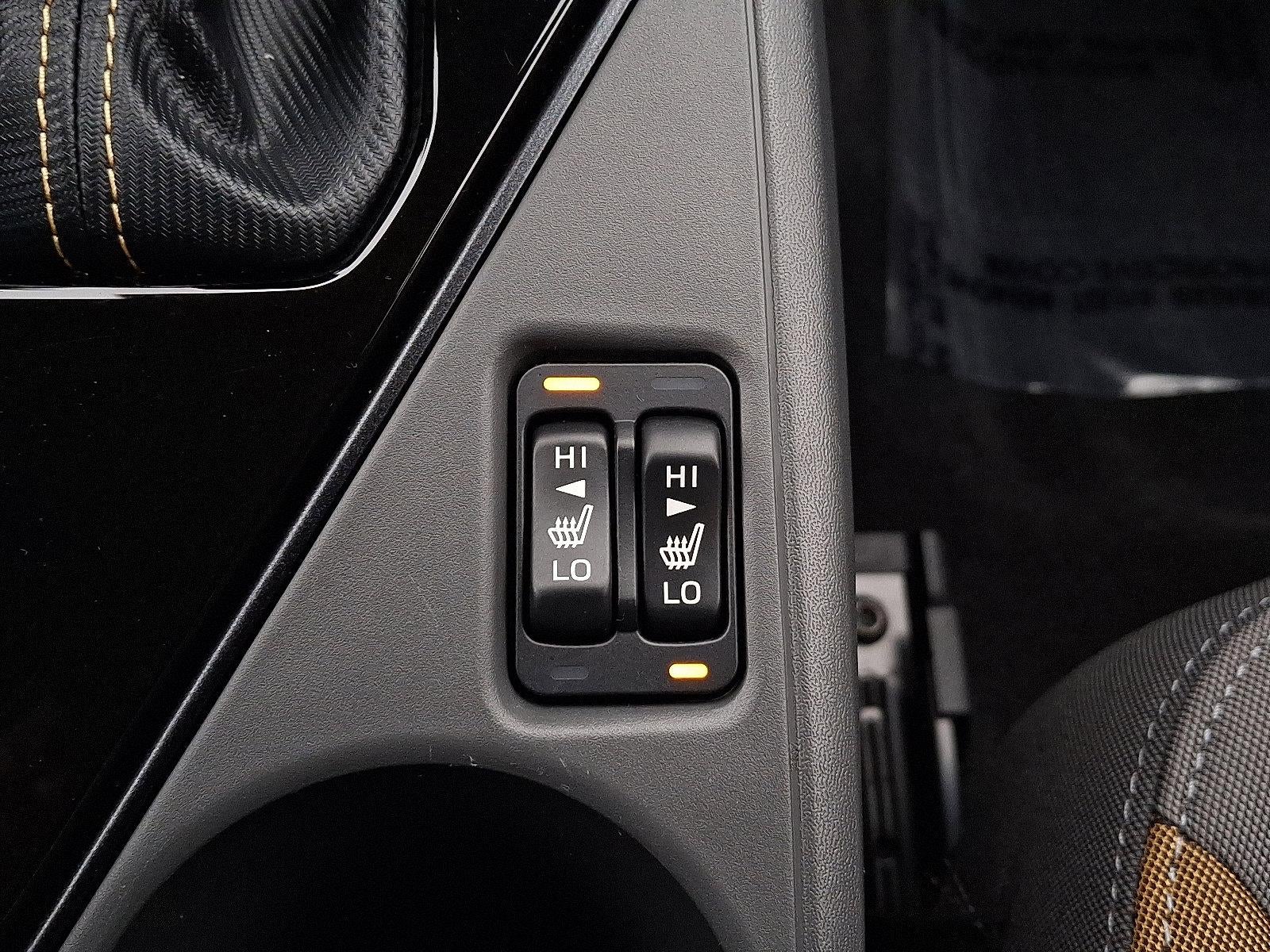 2025 Subaru Crosstrek Sport AWD