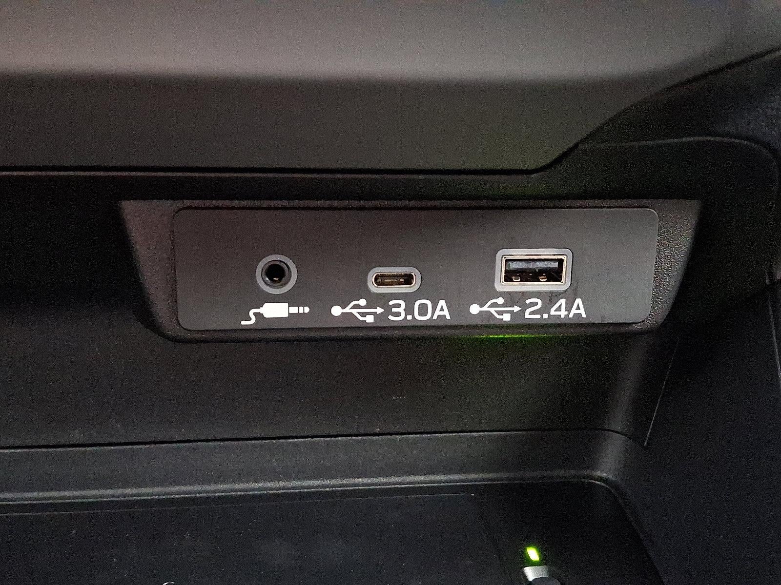 2025 Subaru Crosstrek Sport AWD