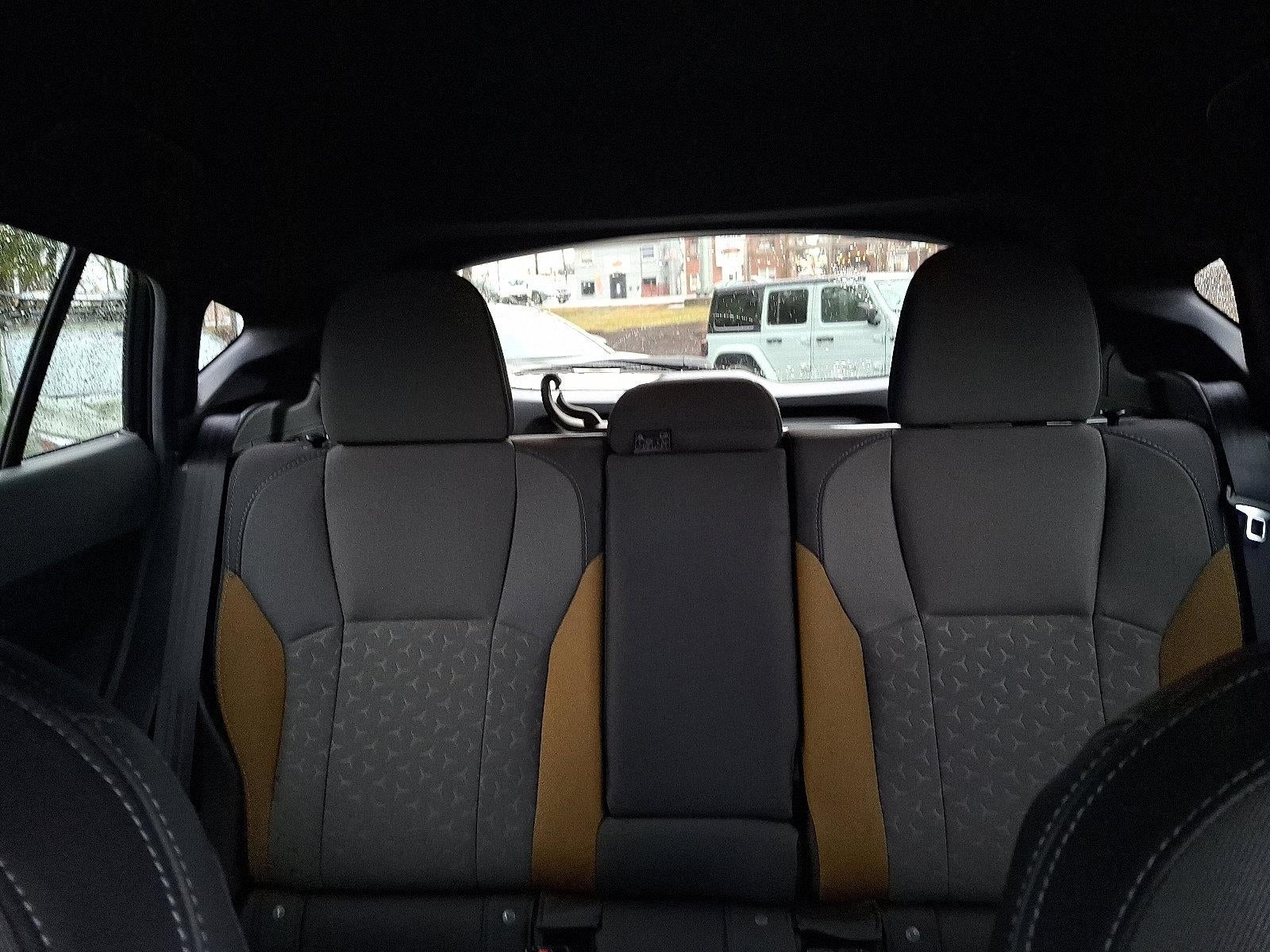 2025 Subaru Crosstrek Sport AWD