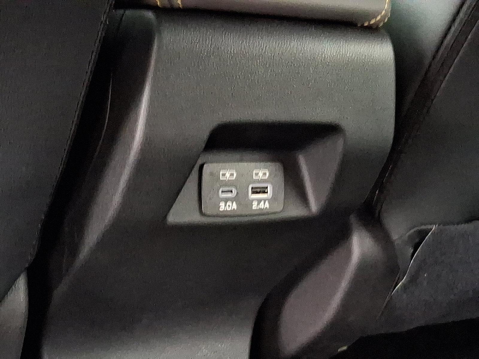 2025 Subaru Crosstrek Sport AWD