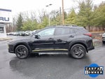 2025 Subaru Crosstrek Sport AWD