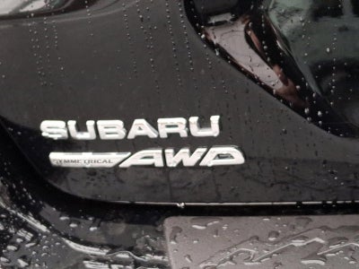 2025 Subaru Crosstrek Sport AWD