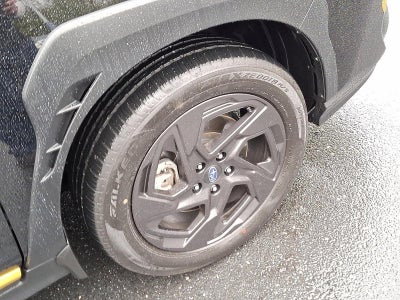 2025 Subaru Crosstrek Sport AWD