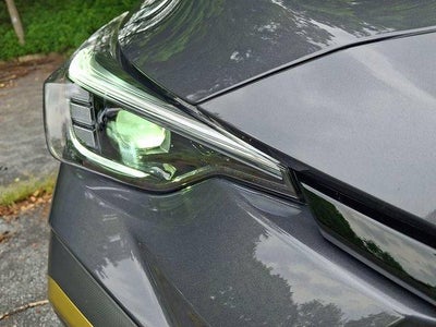 2025 Subaru Crosstrek Sport AWD