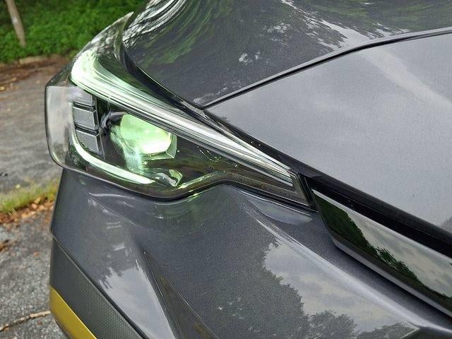 2025 Subaru Crosstrek Sport AWD