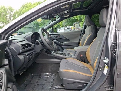 2025 Subaru Crosstrek Sport AWD