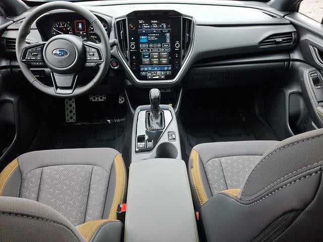 2025 Subaru Crosstrek Sport AWD