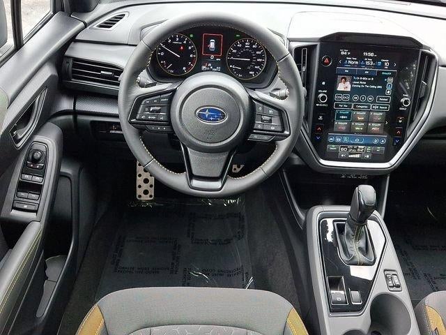 2025 Subaru Crosstrek Sport AWD