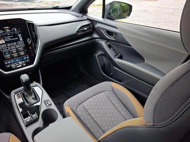 2025 Subaru Crosstrek Sport AWD