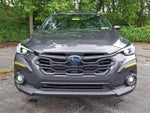 2025 Subaru Crosstrek Sport AWD