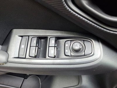 2025 Subaru Crosstrek Sport AWD
