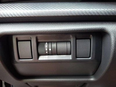 2025 Subaru Crosstrek Sport AWD