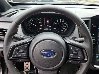 2025 Subaru Crosstrek Sport AWD