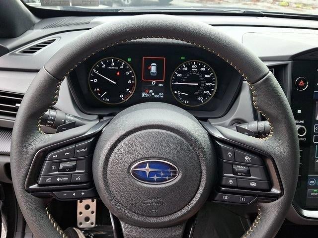 2025 Subaru Crosstrek Sport AWD