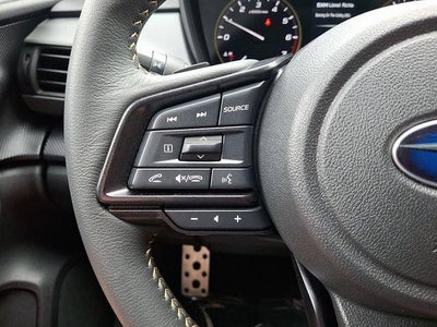 2025 Subaru Crosstrek Sport AWD