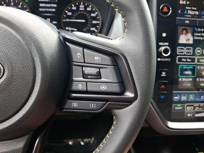 2025 Subaru Crosstrek Sport AWD