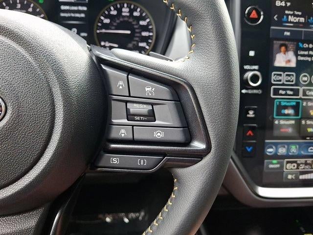 2025 Subaru Crosstrek Sport AWD