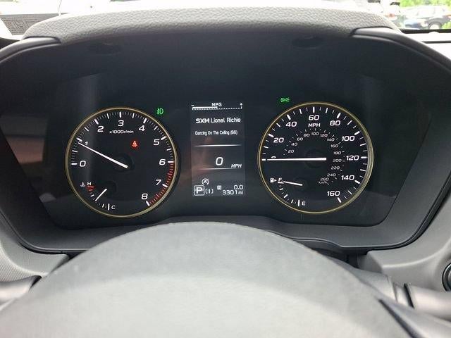 2025 Subaru Crosstrek Sport AWD