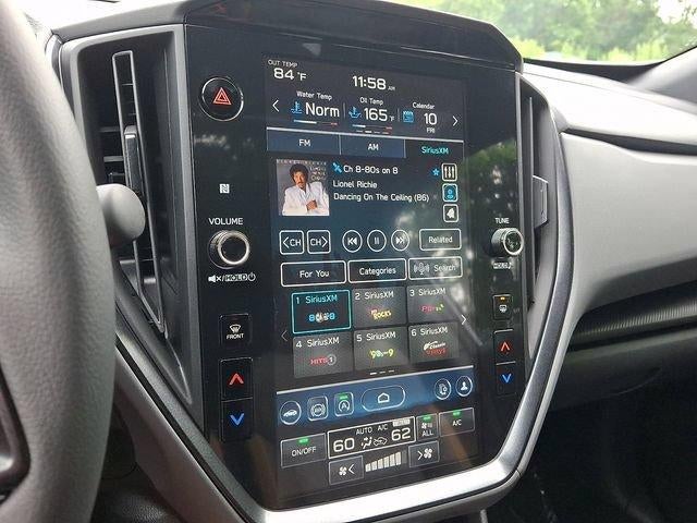 2025 Subaru Crosstrek Sport AWD