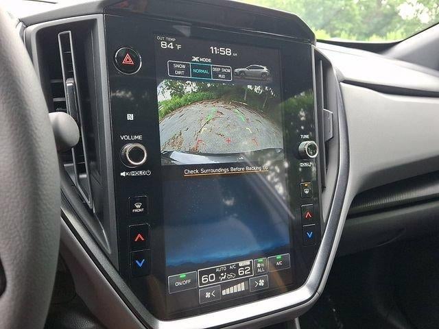 2025 Subaru Crosstrek Sport AWD