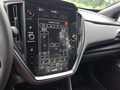 2025 Subaru Crosstrek Sport AWD